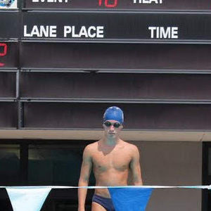 Meet your Posher, Brandon